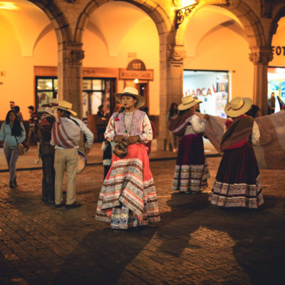 Arequipa