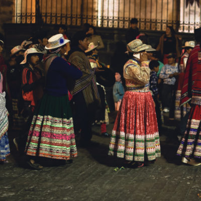 Arequipa