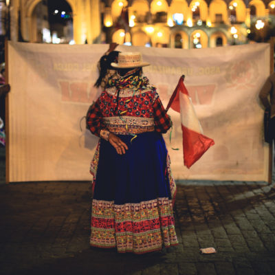 Arequipa