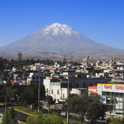 Arequipa