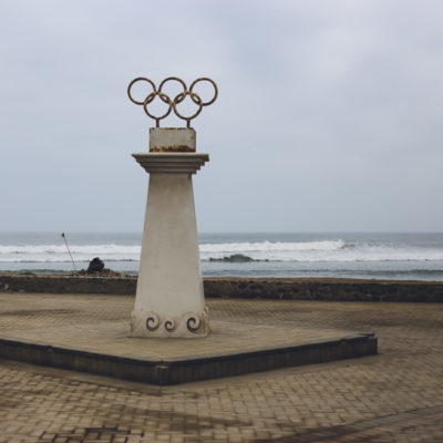 Huanchaco