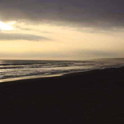 Huanchaco