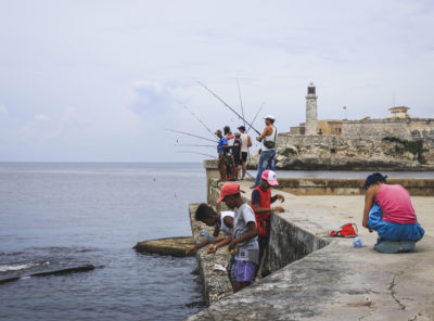 Cuba