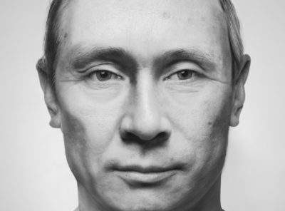 Photographing the illusion: the imagery of politics