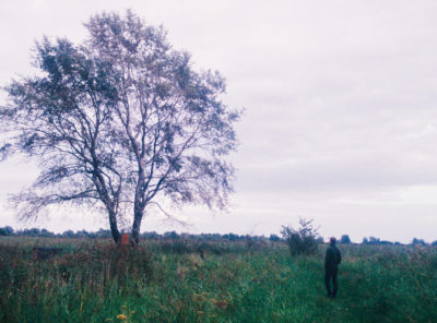 End of a summer