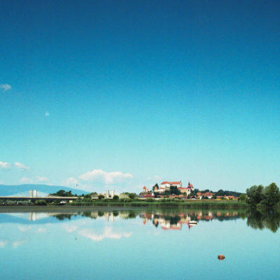 Ptuj, Slovenia, 2023